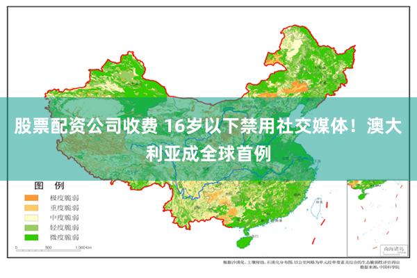 股票配资公司收费 16岁以下禁用社交媒体！澳大利亚成全球首例